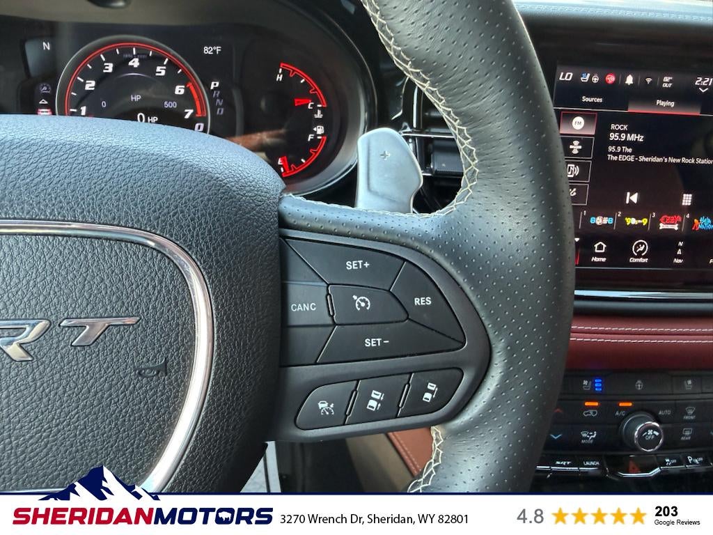 2023 Dodge Durango SRT 392