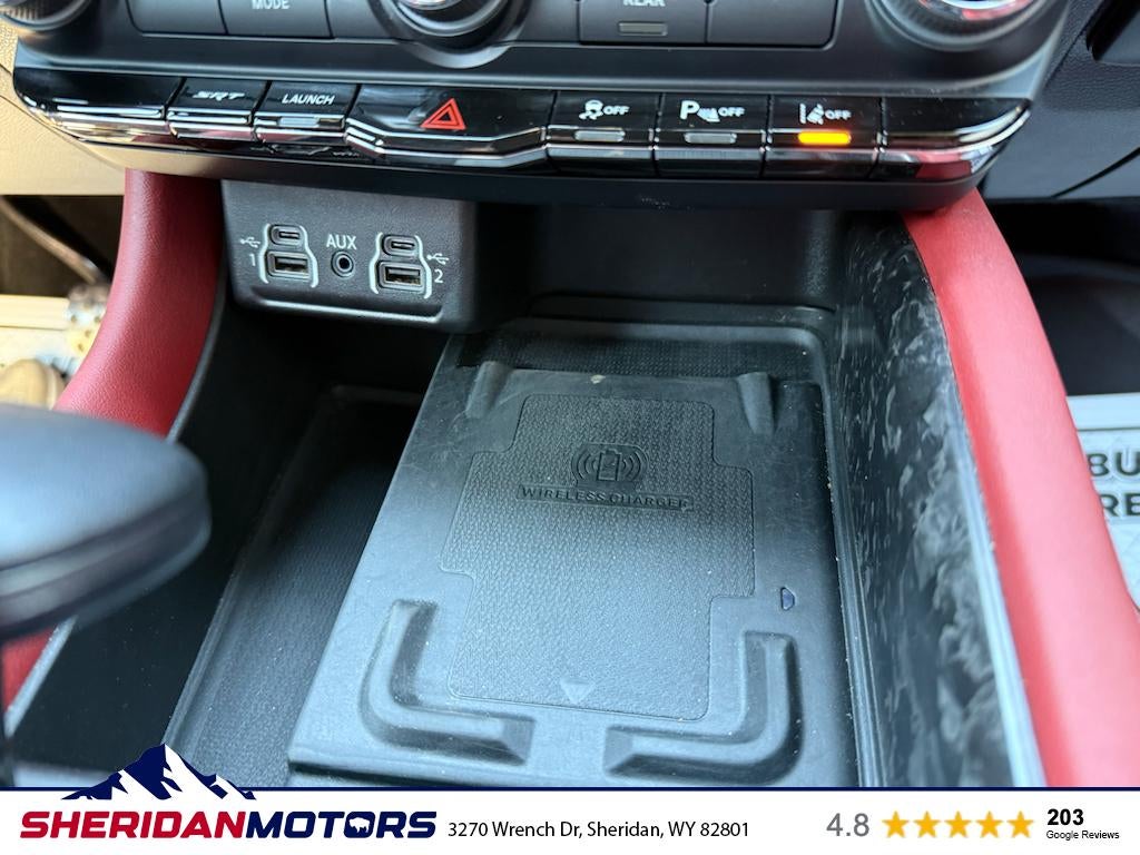2023 Dodge Durango SRT 392