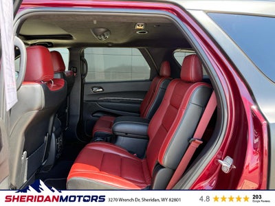 2023 Dodge Durango SRT 392