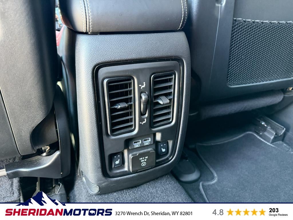 2023 Dodge Durango SRT 392