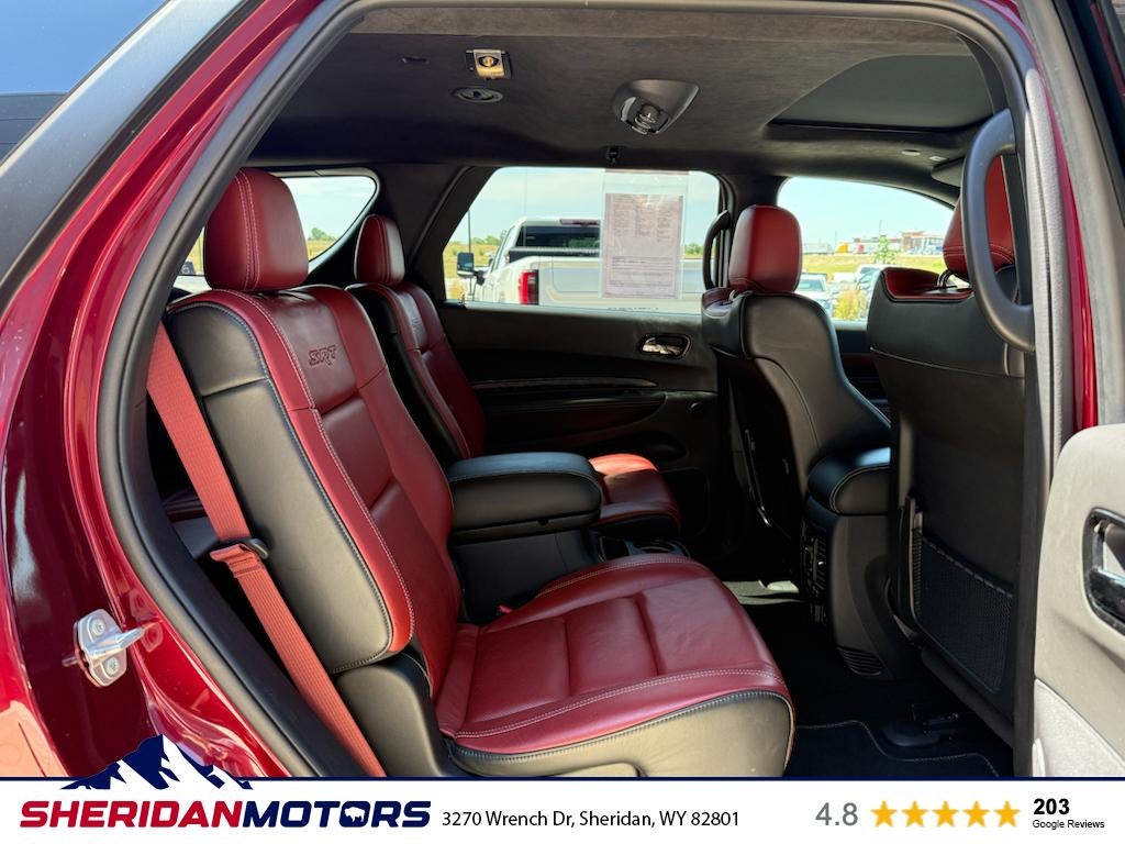 2023 Dodge Durango SRT 392