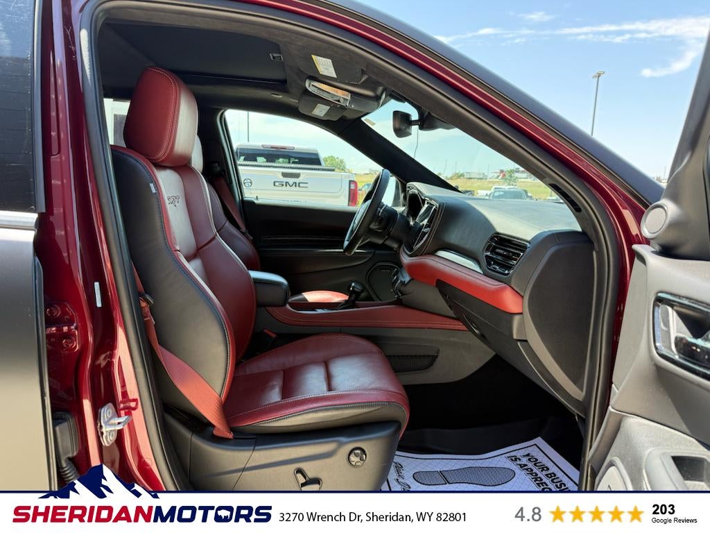2023 Dodge Durango SRT 392