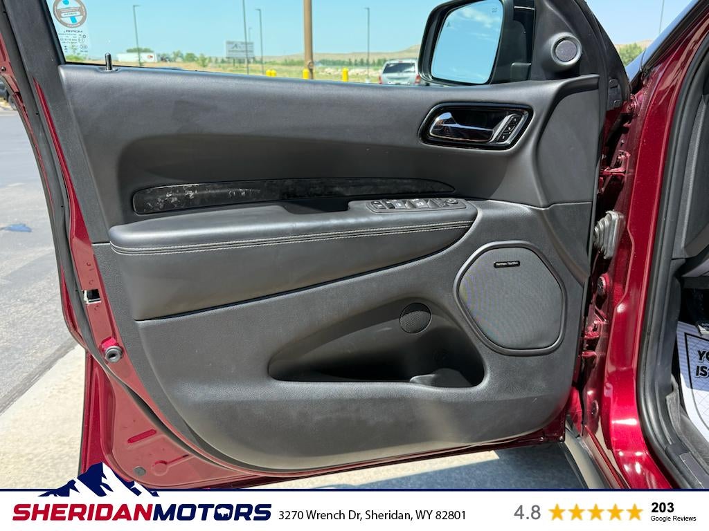 2023 Dodge Durango SRT 392