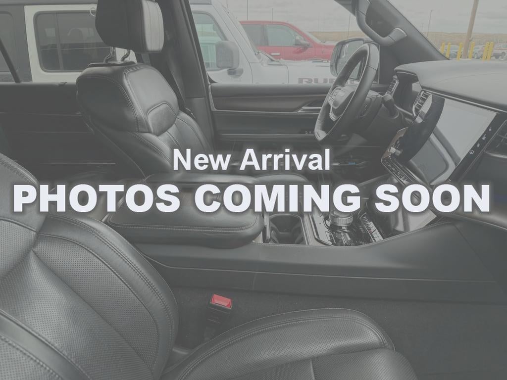 2024 Jeep Grand Wagoneer L NA