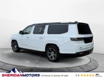 2024 Jeep Grand Wagoneer L Base