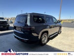 2023 Jeep Wagoneer NA