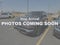 2024 Jeep Grand Wagoneer BASE