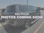 2024 Jeep Grand Wagoneer BASE