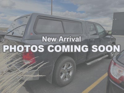 2014 RAM 1500 Big Horn