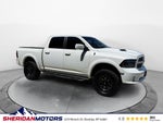 2015 RAM 1500 Sport