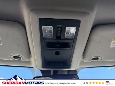 2015 RAM 1500 Sport