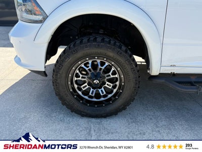 2015 RAM 1500 Sport