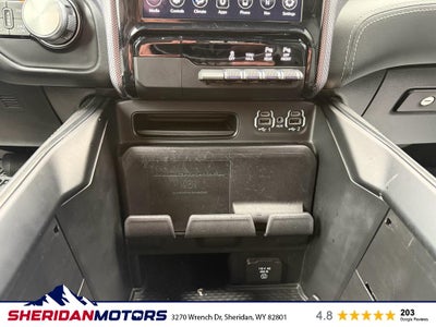 2021 RAM 1500 Limited