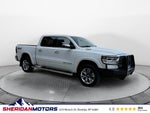 2020 RAM 1500 Longhorn