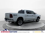 2020 RAM 1500 Longhorn
