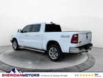 2020 RAM 1500 Longhorn