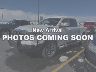 2020 RAM 1500 Longhorn