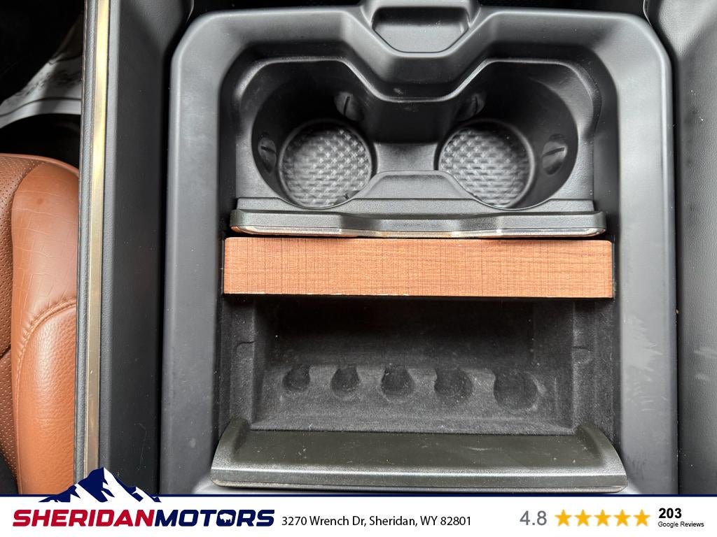 2022 RAM 1500 Longhorn