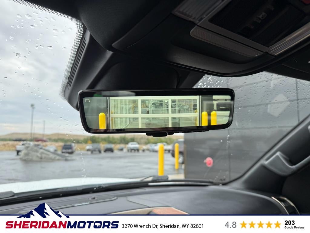 2022 RAM 1500 Longhorn