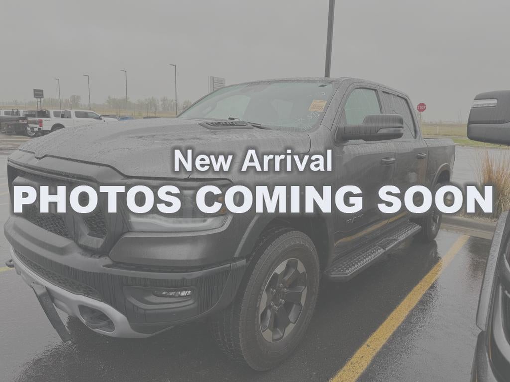 2024 RAM 1500 Rebel 4x4 Crew Cab 5'7's photo