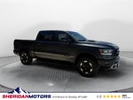 2024 RAM 1500 Rebel