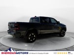 2024 RAM 1500 Rebel