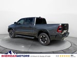 2024 RAM 1500 Rebel