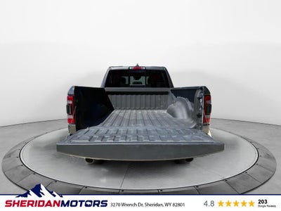 2024 RAM 1500 Rebel