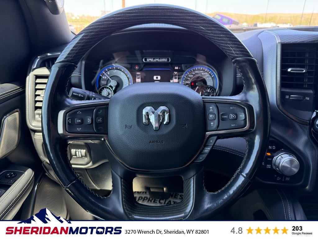 2020 RAM 1500 Limited