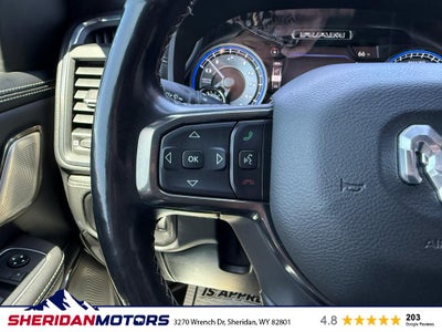 2020 RAM 1500 Limited