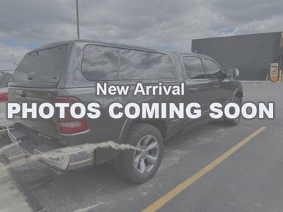 2020 RAM 1500 Limited