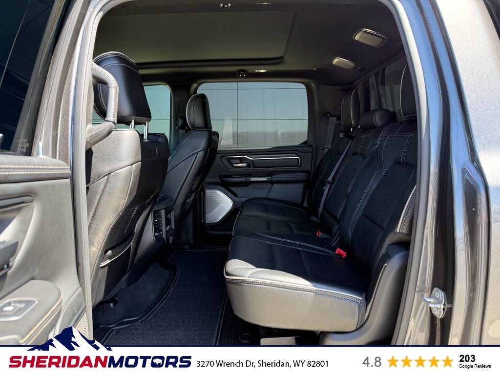 2020 RAM 1500 Limited