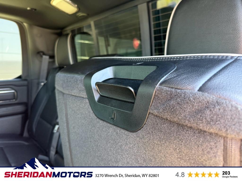 2020 RAM 1500 Limited
