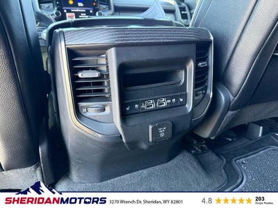 2020 RAM 1500 Limited