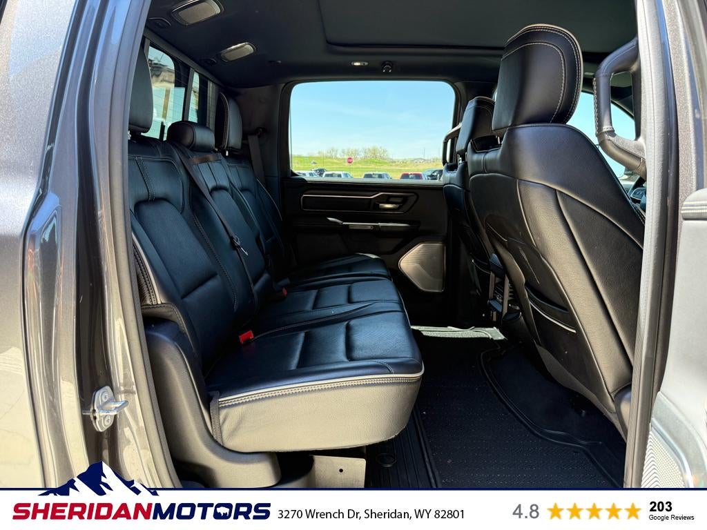 2020 RAM 1500 Limited