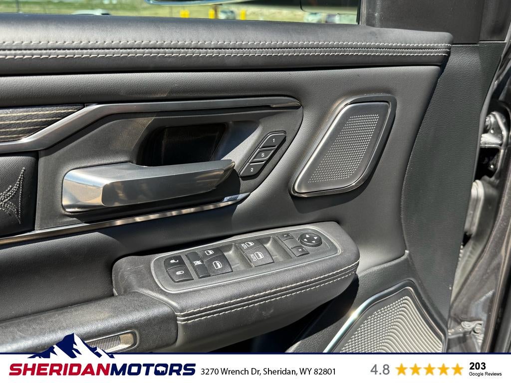 2020 RAM 1500 Limited