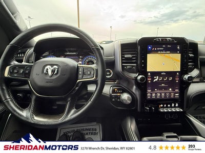 2019 RAM 1500 Limited