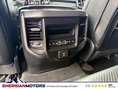 2019 RAM 1500 Limited