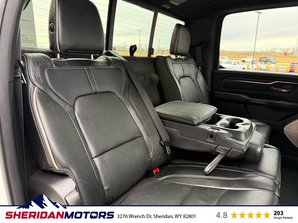 2019 RAM 1500 Limited