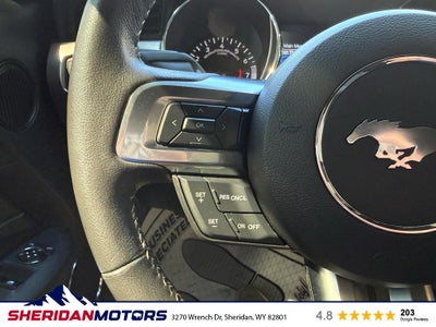 2015 Ford Mustang GT