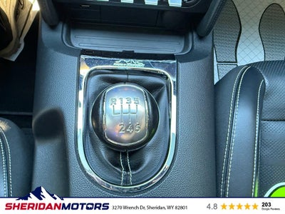 2015 Ford Mustang GT