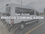 2025 Ford Transit Passenger Wagon XL