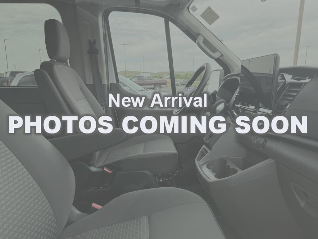 2025 Ford Transit Passenger Wagon XL