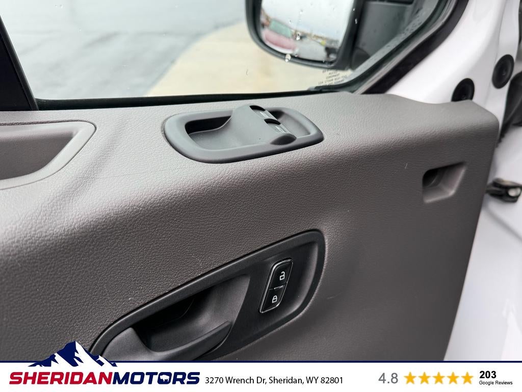 2023 Ford Transit Passenger Wagon XL