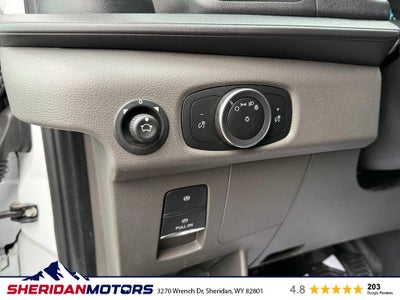 2023 Ford Transit Passenger Wagon XL