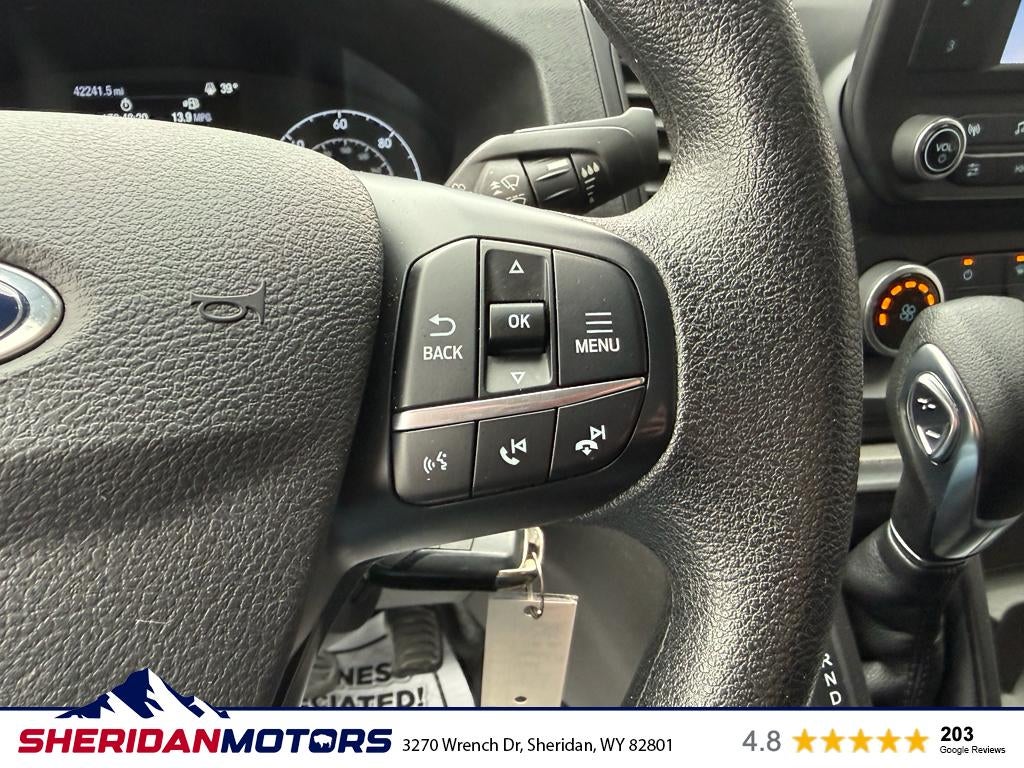 2023 Ford Transit Passenger Wagon XL