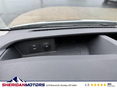 2023 Ford Transit Passenger Wagon XL