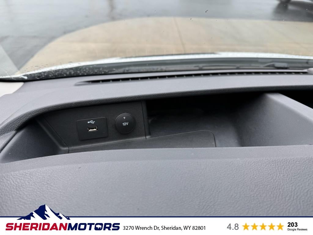 2023 Ford Transit Passenger Wagon XL