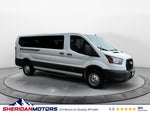 2023 Ford Transit Passenger Wagon XL