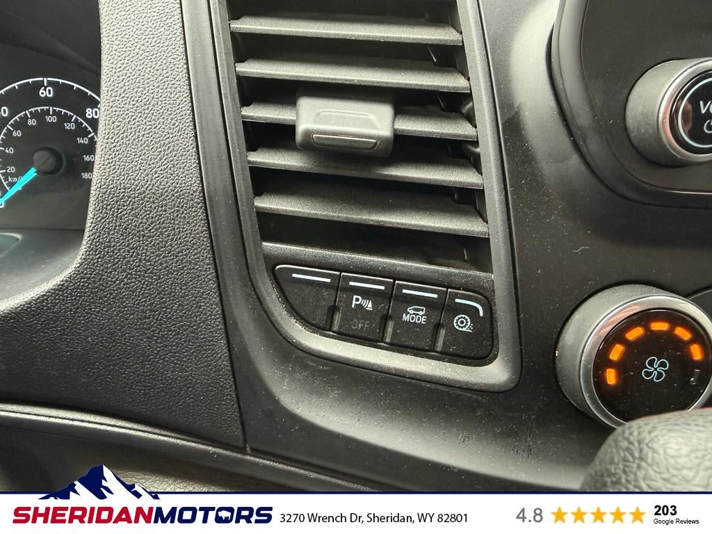 2023 Ford Transit Passenger Wagon XL